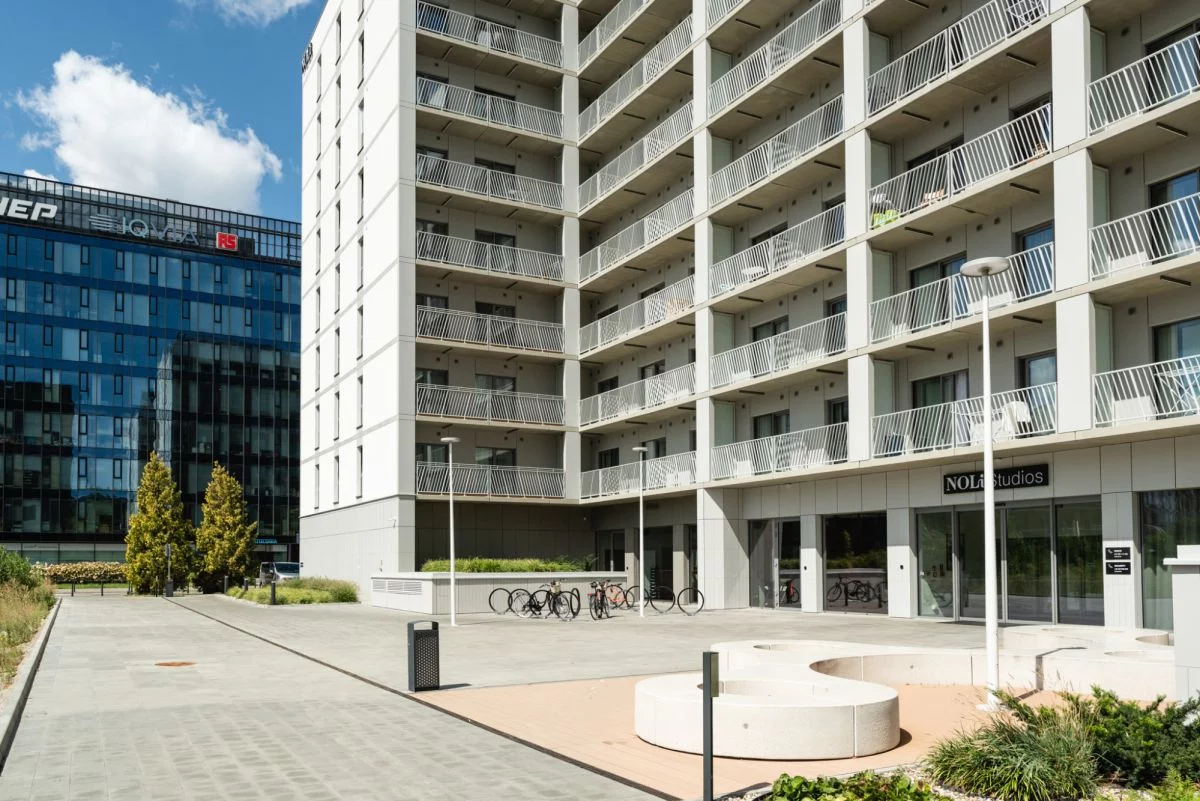 Lokal użytkowy 232,61 m², oferta nr , 410308, Warszawa, Mokotów, Mokotów, Postępu