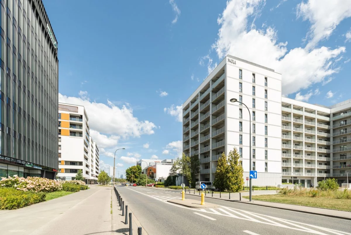 Lokal użytkowy 232,61 m², oferta nr , 410308, Warszawa, Mokotów, Mokotów, Postępu