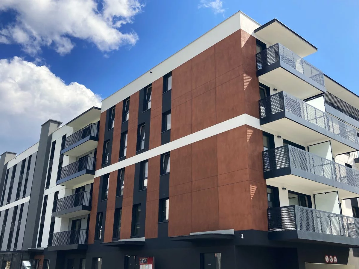 Apartamenty 350963 Warszawa Praga Południe Siennicka