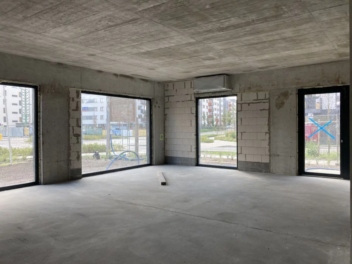 Lokal użytkowy 980,78 m², oferta nr , 350963, Warszawa, Praga Południe, Praga Południe, Siennicka