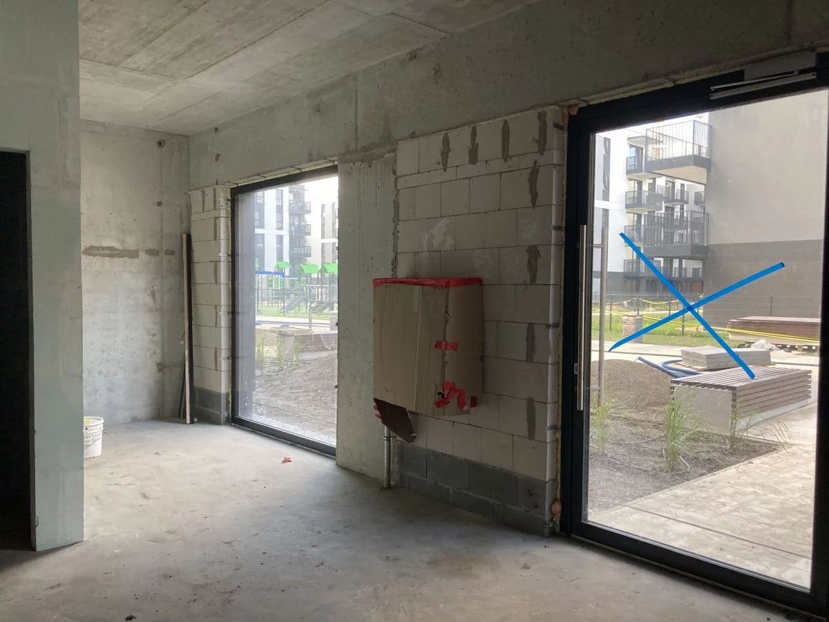 Lokal użytkowy 980,78 m², oferta nr , 350963, Warszawa, Praga Południe, Praga Południe, Siennicka