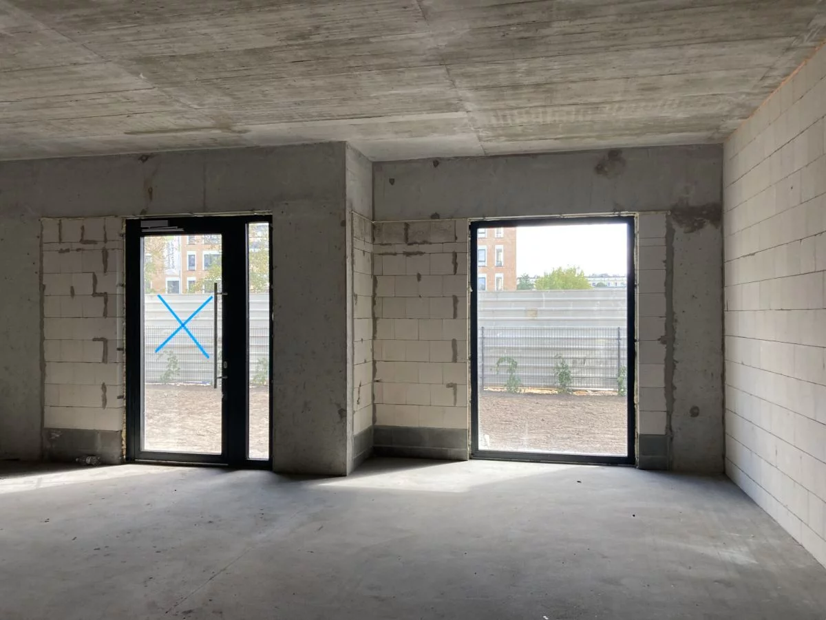 Lokal użytkowy 980,78 m², oferta nr , 350963, Warszawa, Praga Południe, Praga Południe, Siennicka