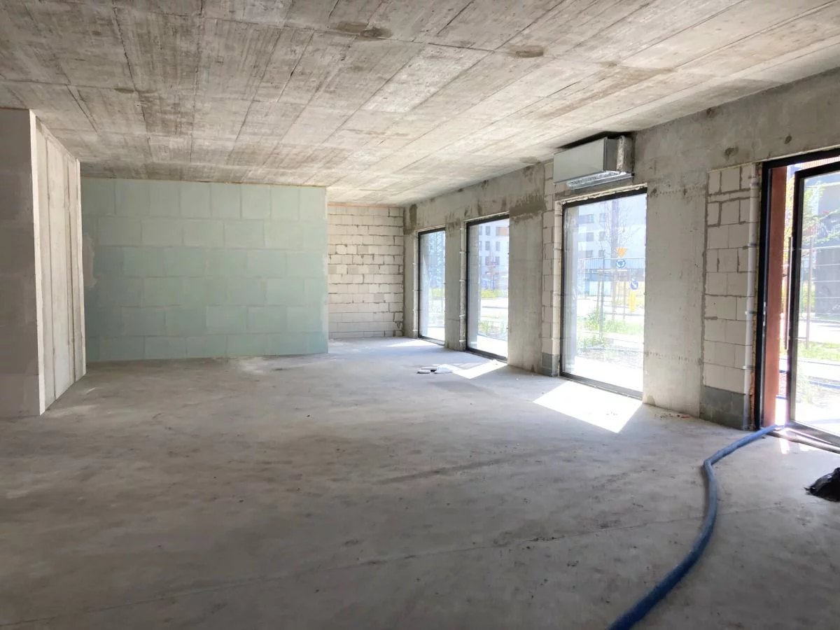 Lokal użytkowy 980,78 m², oferta nr , 350963, Warszawa, Praga Południe, Praga Południe, Siennicka