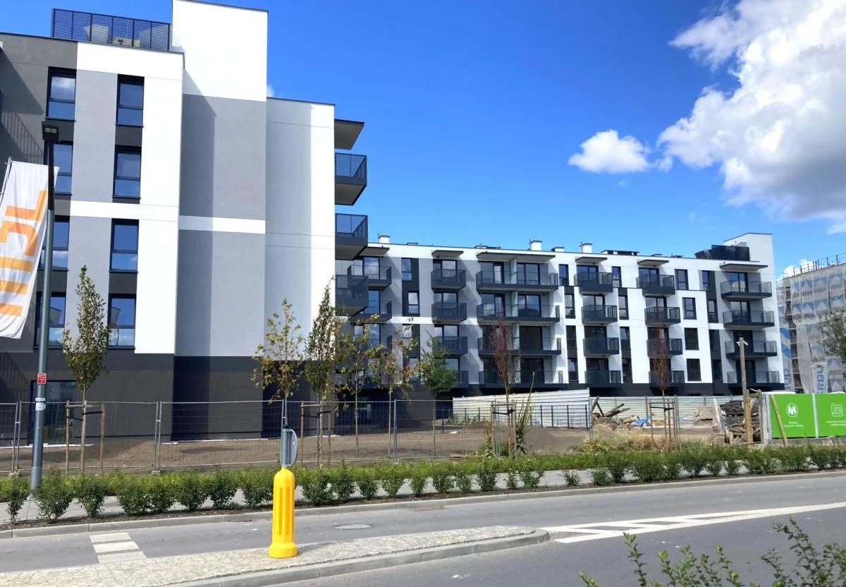 Lokal użytkowy 980,78 m², oferta nr , 350963, Warszawa, Praga Południe, Praga Południe, Siennicka