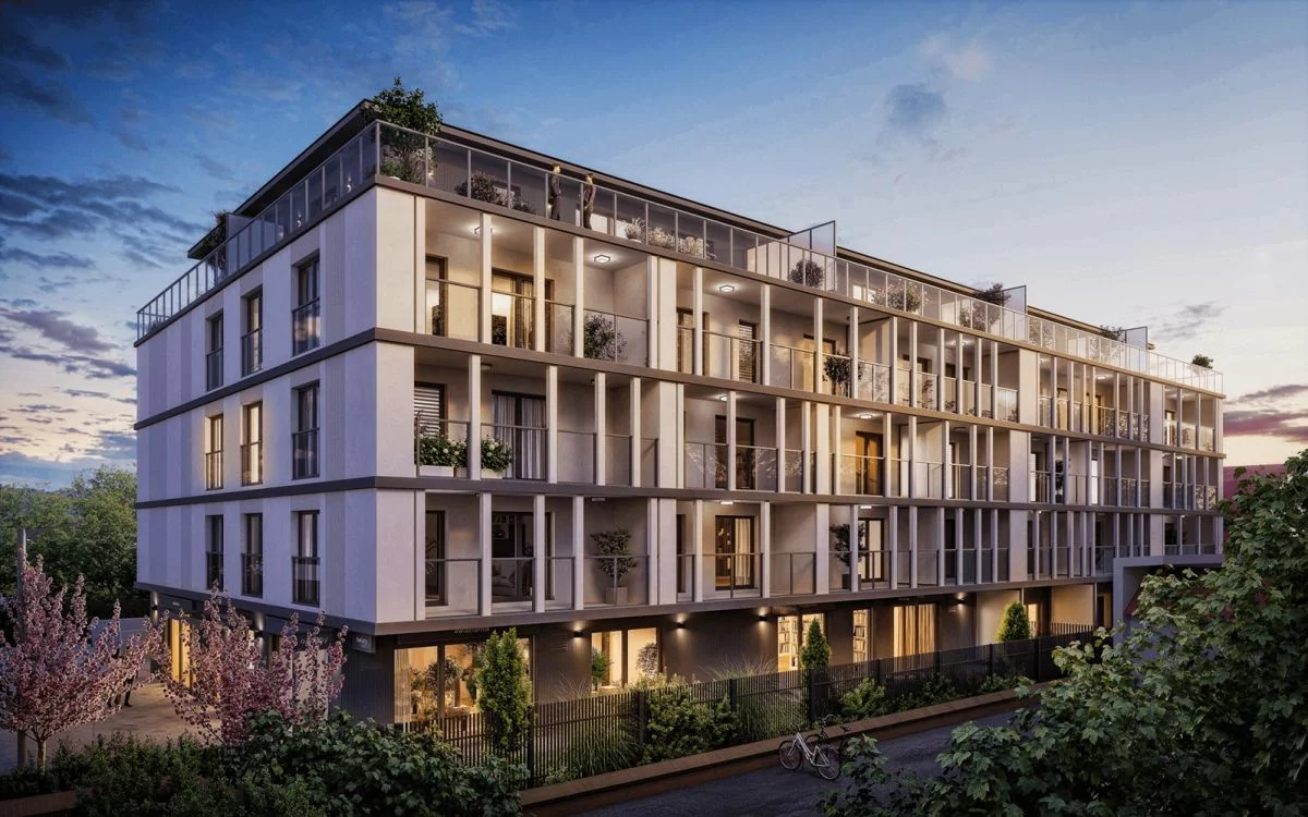Lokal użytkowy 134,99 m², oferta nr , 789907, Wrocław, Gaj, Świeradowska