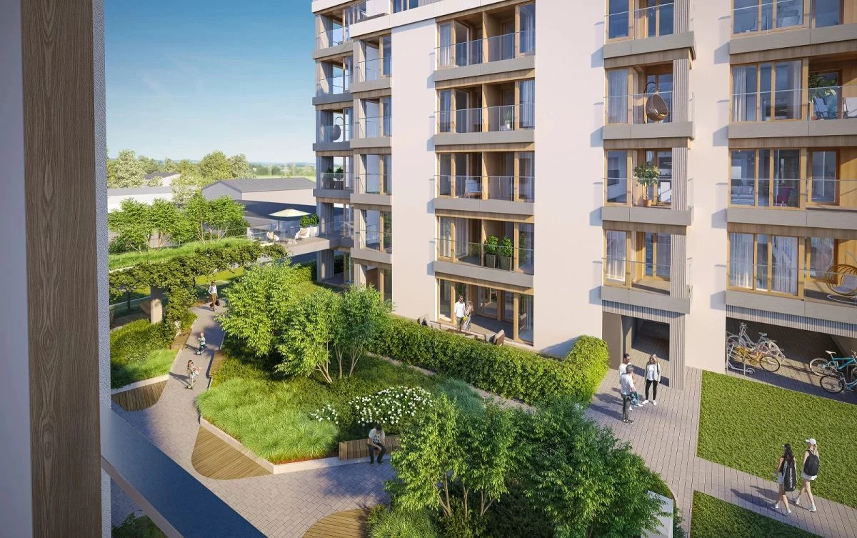 Lokal użytkowy 104,13 m², oferta nr , 147648, Warszawa, Bemowo, Bemowo, Szeligowska