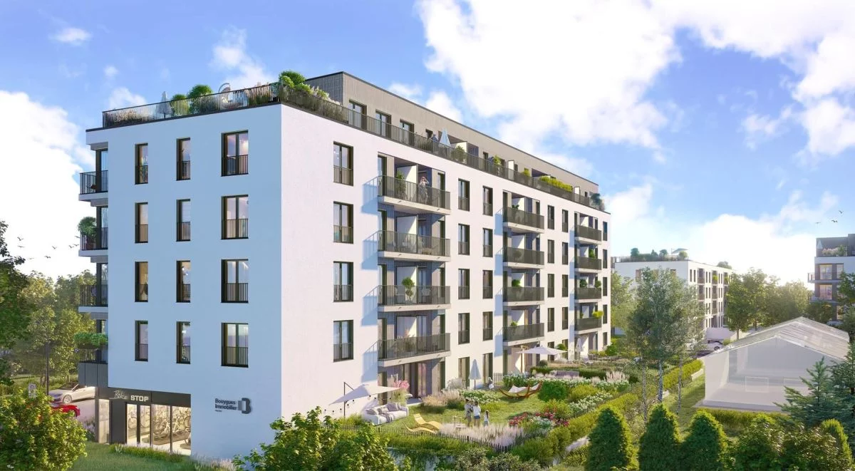 Lokal użytkowy 41,02 m², oferta nr , 981549, Warszawa, Bemowo, Bemowo, Szeligowska