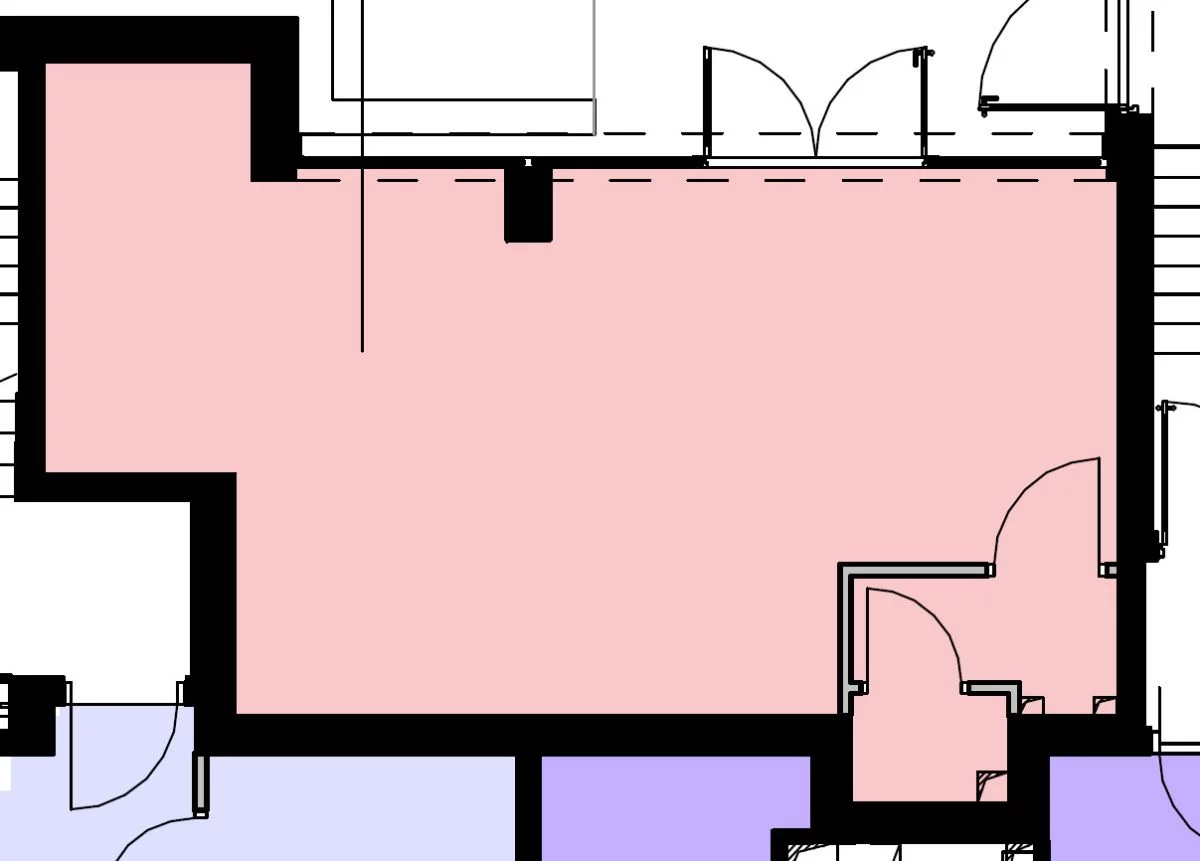 Lokal użytkowy 41,02 m², oferta nr , 981549, Warszawa, Bemowo, Bemowo, Szeligowska