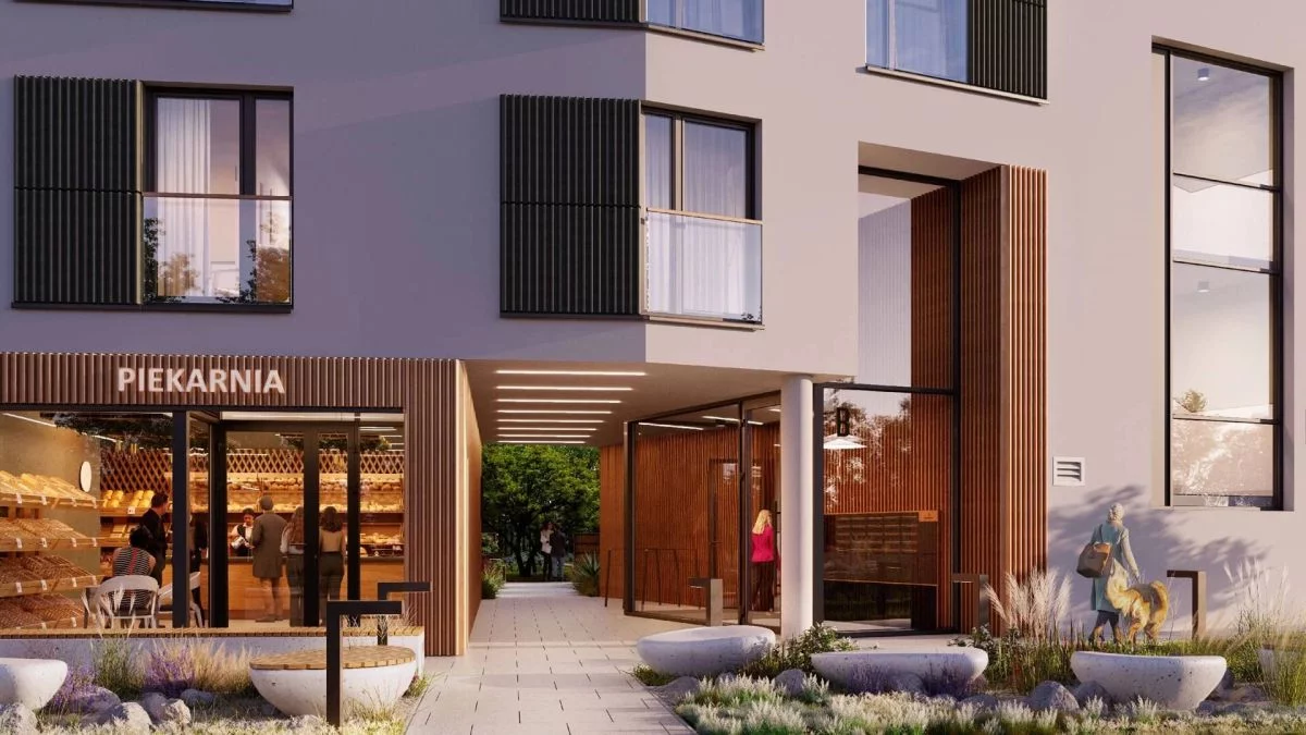Lokal użytkowy 88,78 m², oferta nr , 527500, Warszawa, Wschodu Słońca