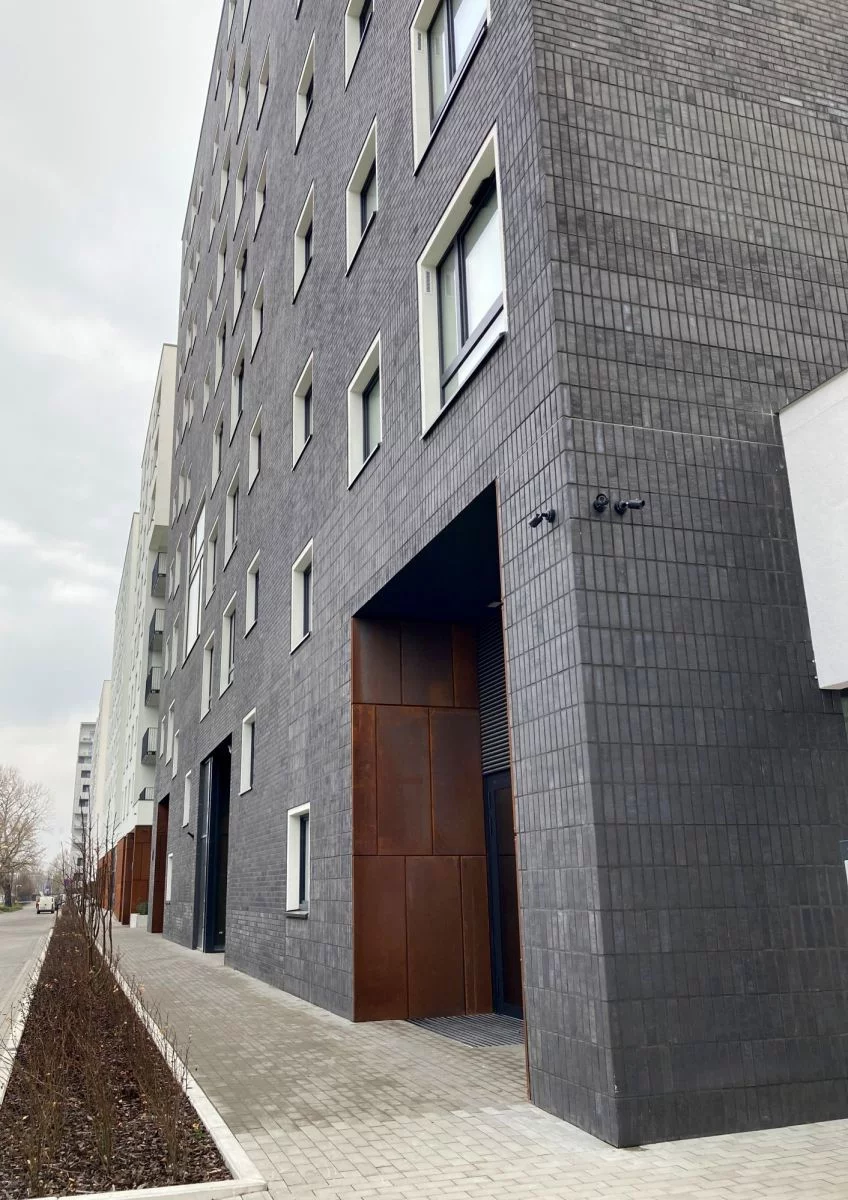 Lokal użytkowy 86,45 m², oferta nr , 744995, Warszawa, Praga Południe, Praga Południe, Żupnicza