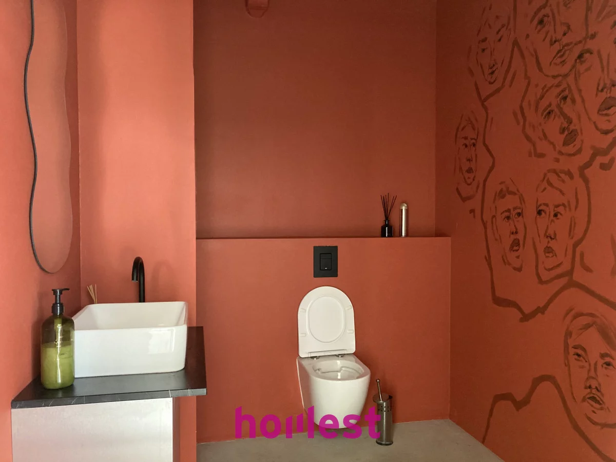 Lokal gastronomiczny 64,86 m², oferta nr , 214273, Warszawa, Praga Południe, Praga Południe, Żupnicza