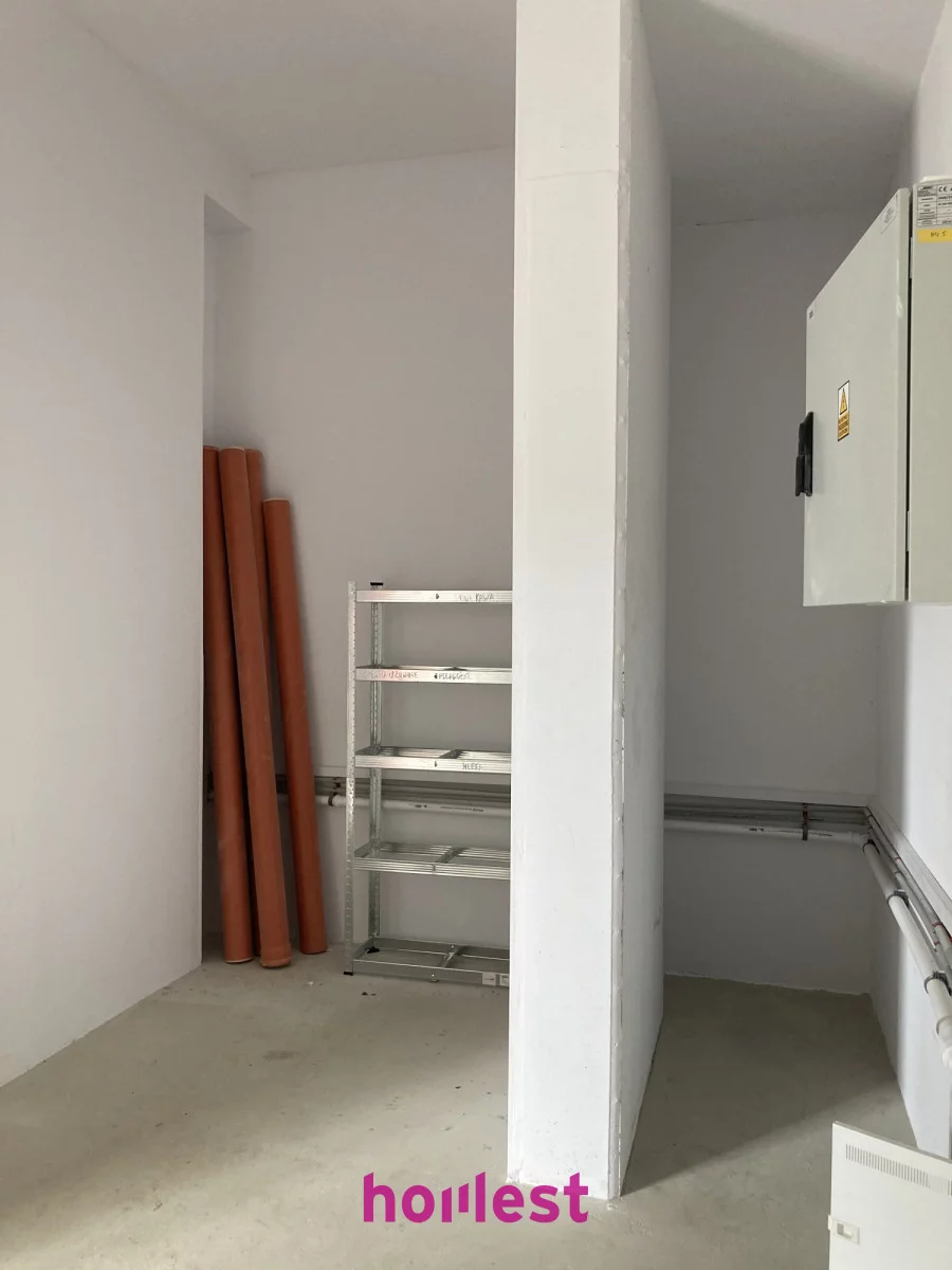 Lokal gastronomiczny 64,86 m², oferta nr , 214273, Warszawa, Praga Południe, Praga Południe, Żupnicza