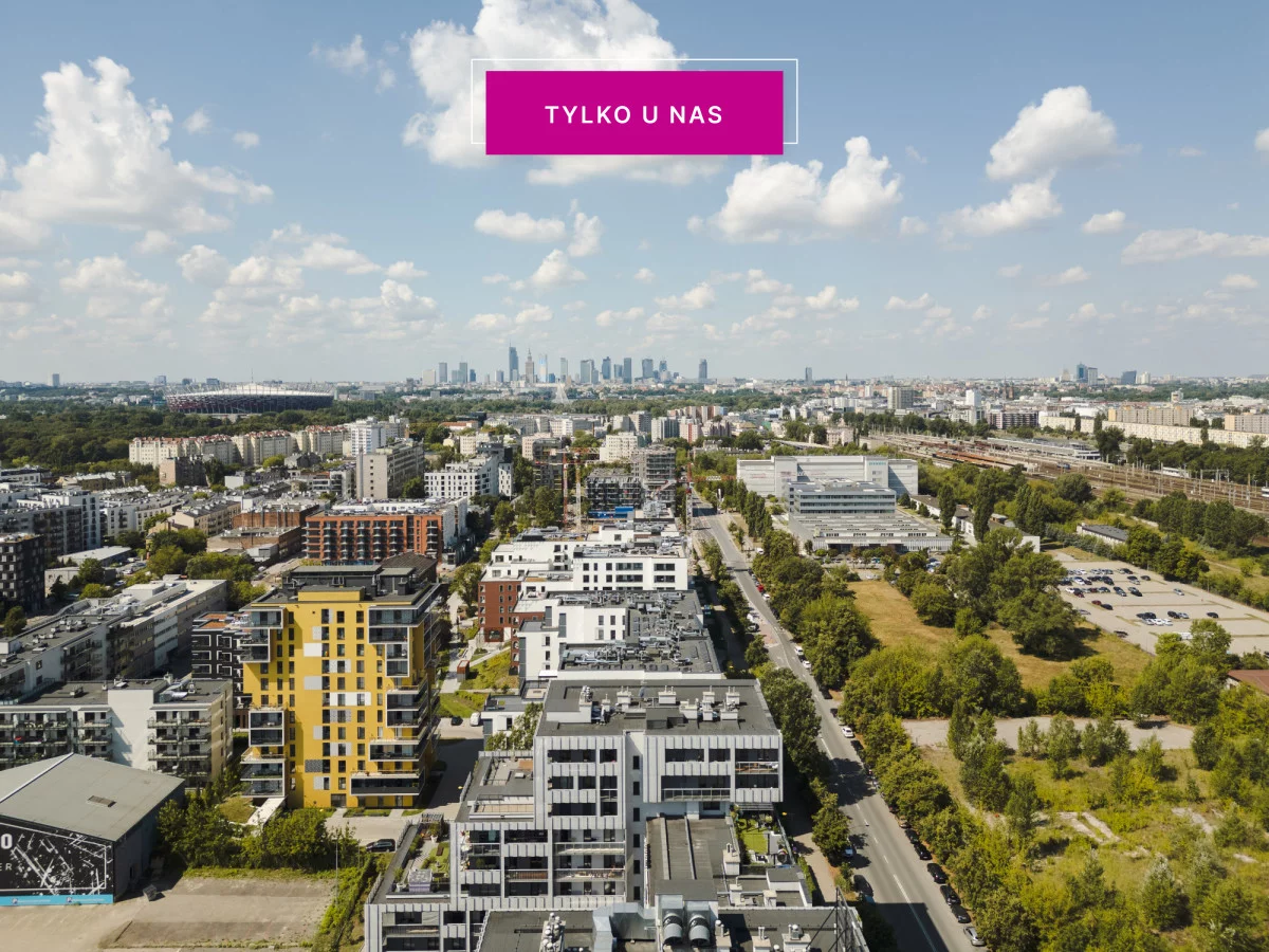 Lokal użytkowy 49,23 m², oferta nr , 342469, Warszawa, Praga Południe, Praga Południe, Żupnicza