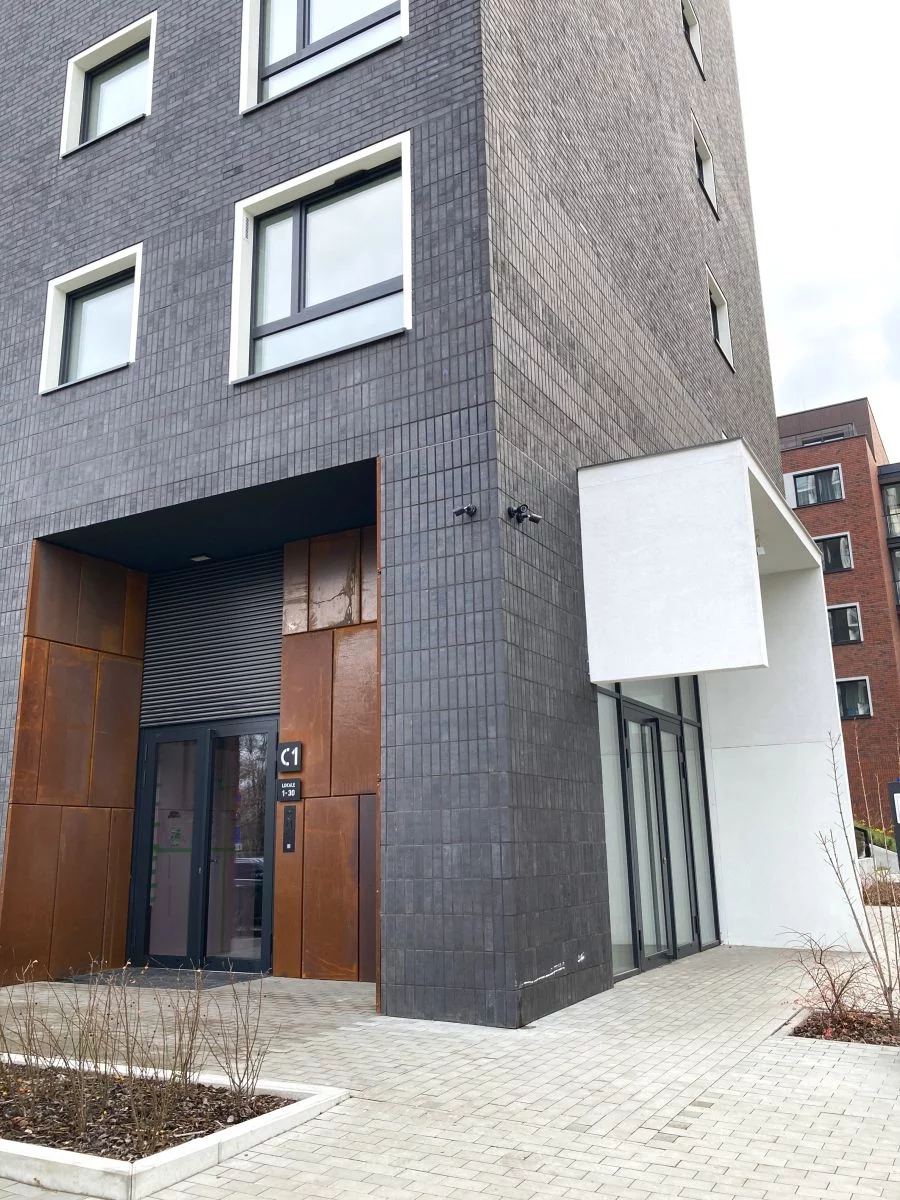 Lokal użytkowy 83,86 m², oferta nr , 958560, Warszawa, Praga Południe, Praga Południe, Żupnicza