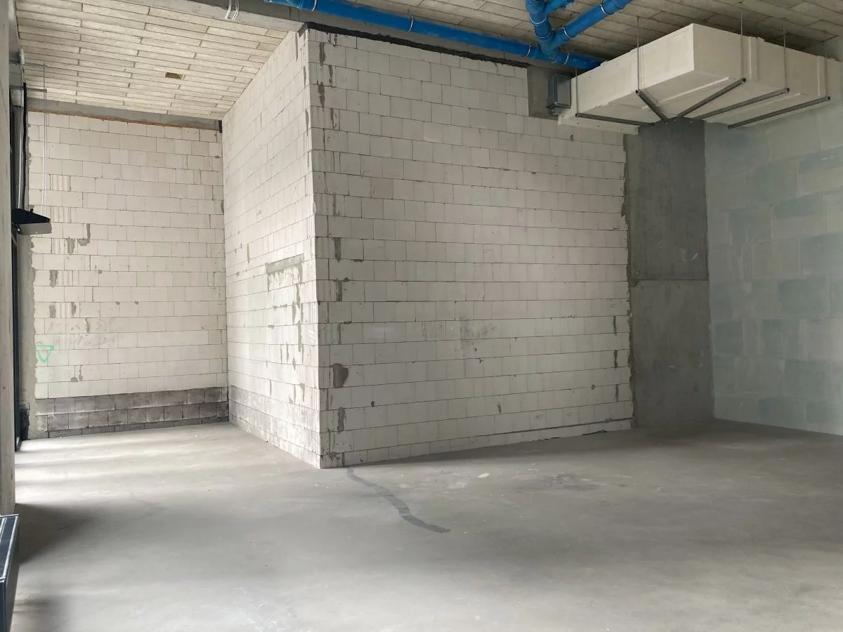 Lokal użytkowy 83,86 m², oferta nr , 958560, Warszawa, Praga Południe, Praga Południe, Żupnicza