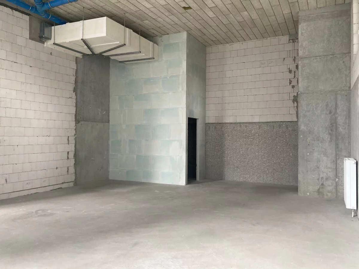 Lokal użytkowy 83,86 m², oferta nr , 958560, Warszawa, Praga Południe, Praga Południe, Żupnicza