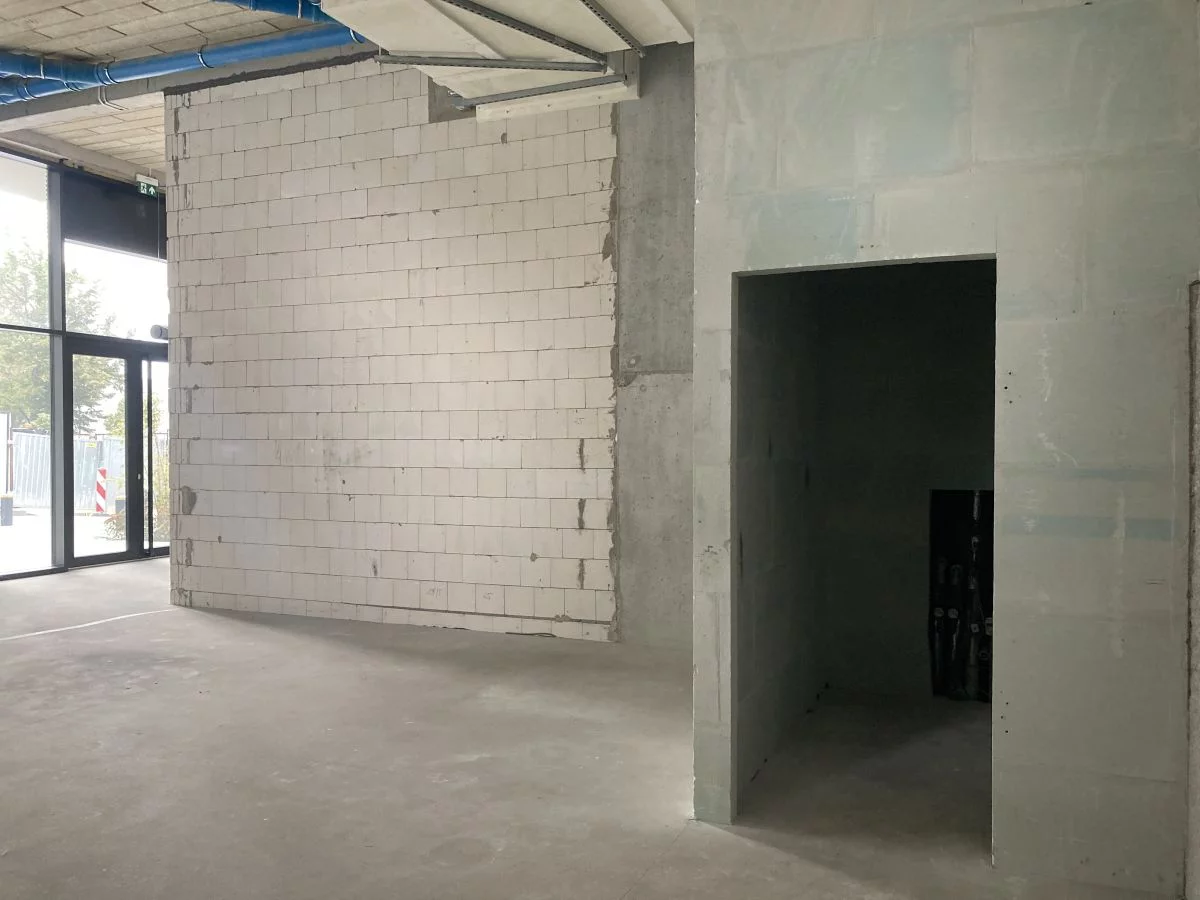 Lokal użytkowy 83,86 m², oferta nr , 958560, Warszawa, Praga Południe, Praga Południe, Żupnicza