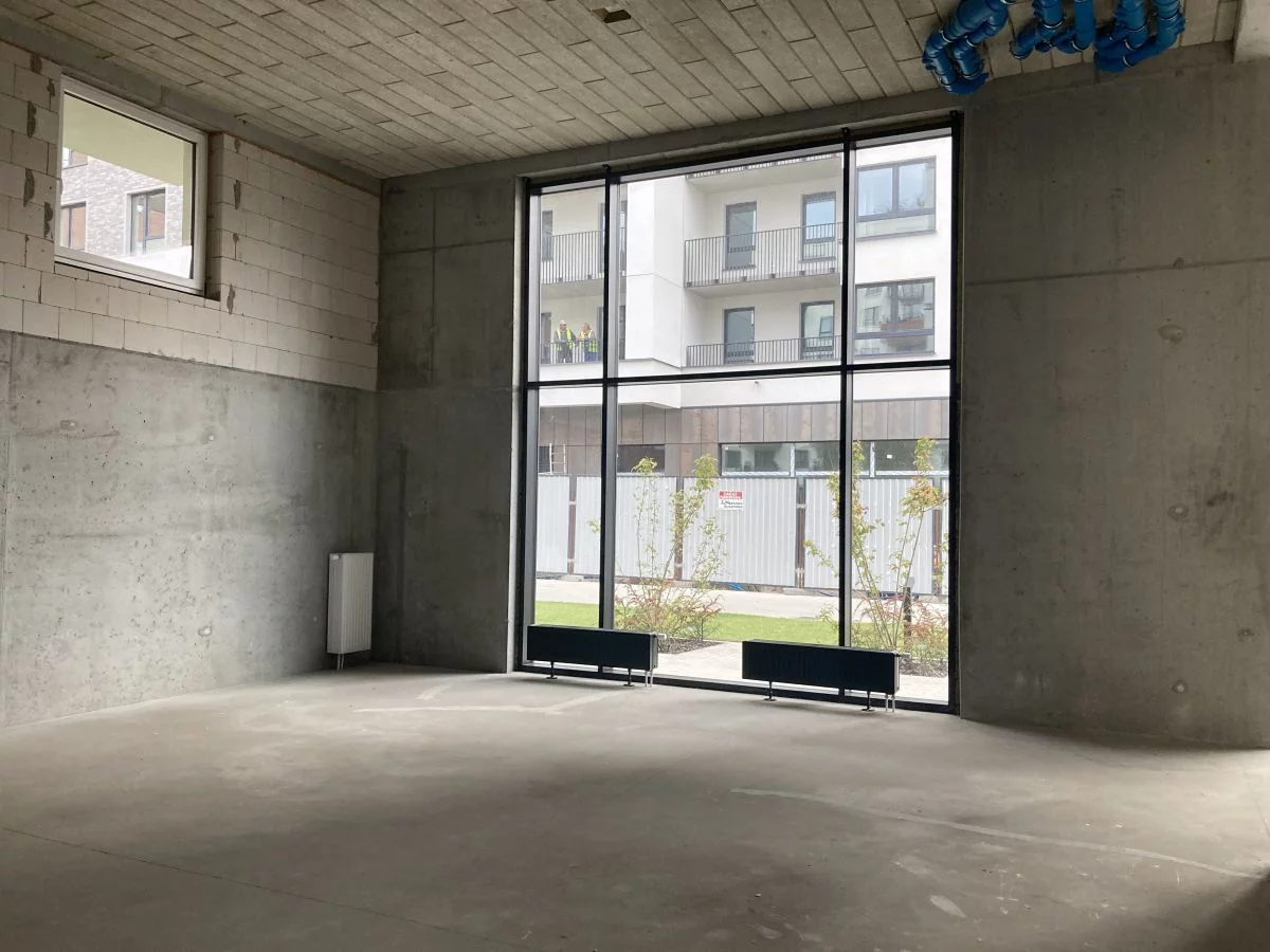 Lokal użytkowy 83,86 m², oferta nr , 958560, Warszawa, Praga Południe, Praga Południe, Żupnicza