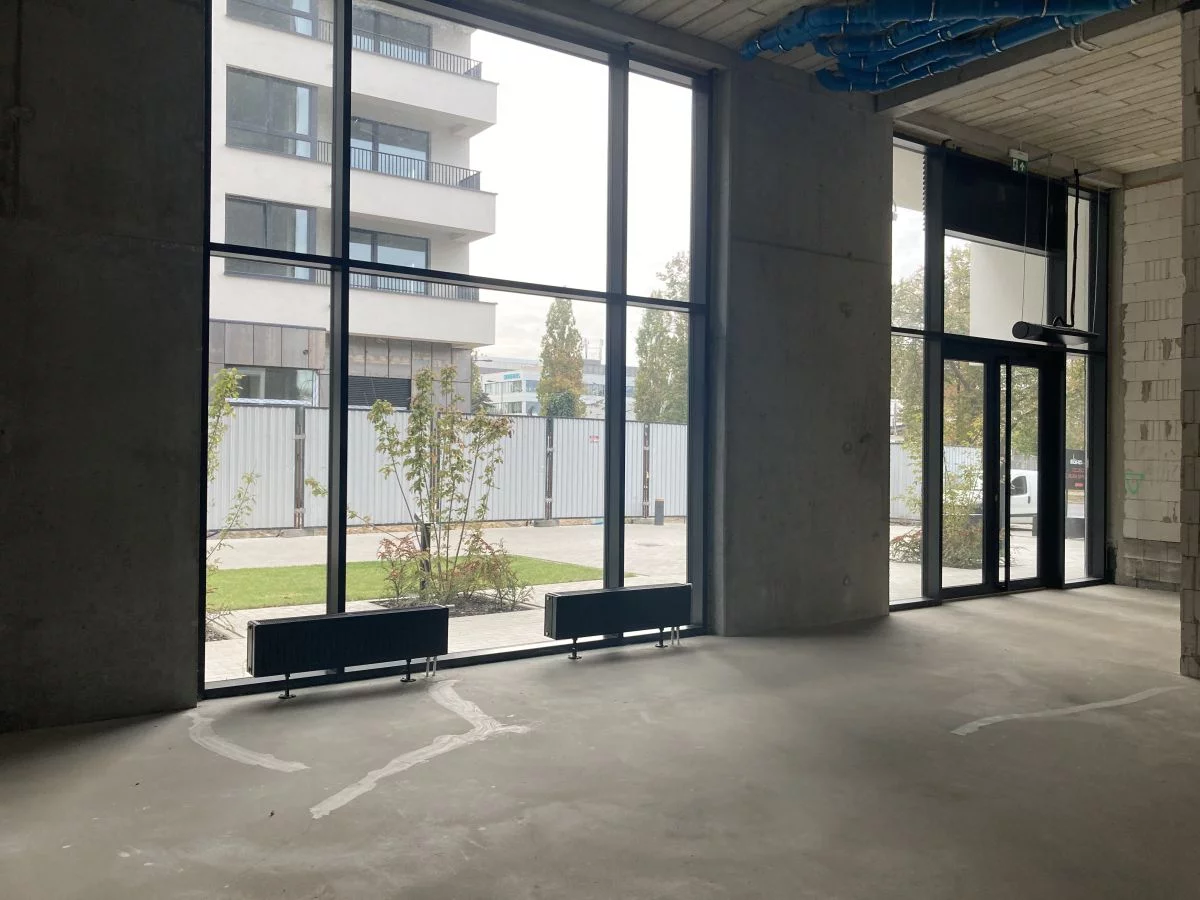 Lokal użytkowy 83,86 m², oferta nr , 958560, Warszawa, Praga Południe, Praga Południe, Żupnicza