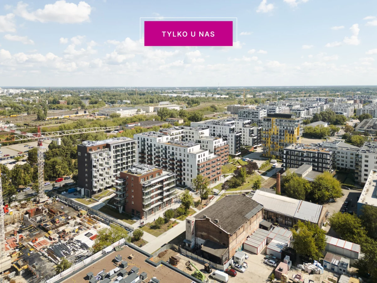 Lokal użytkowy 49,23 m², oferta nr , 239934, Warszawa, Praga Południe, Praga Południe, Żupnicza