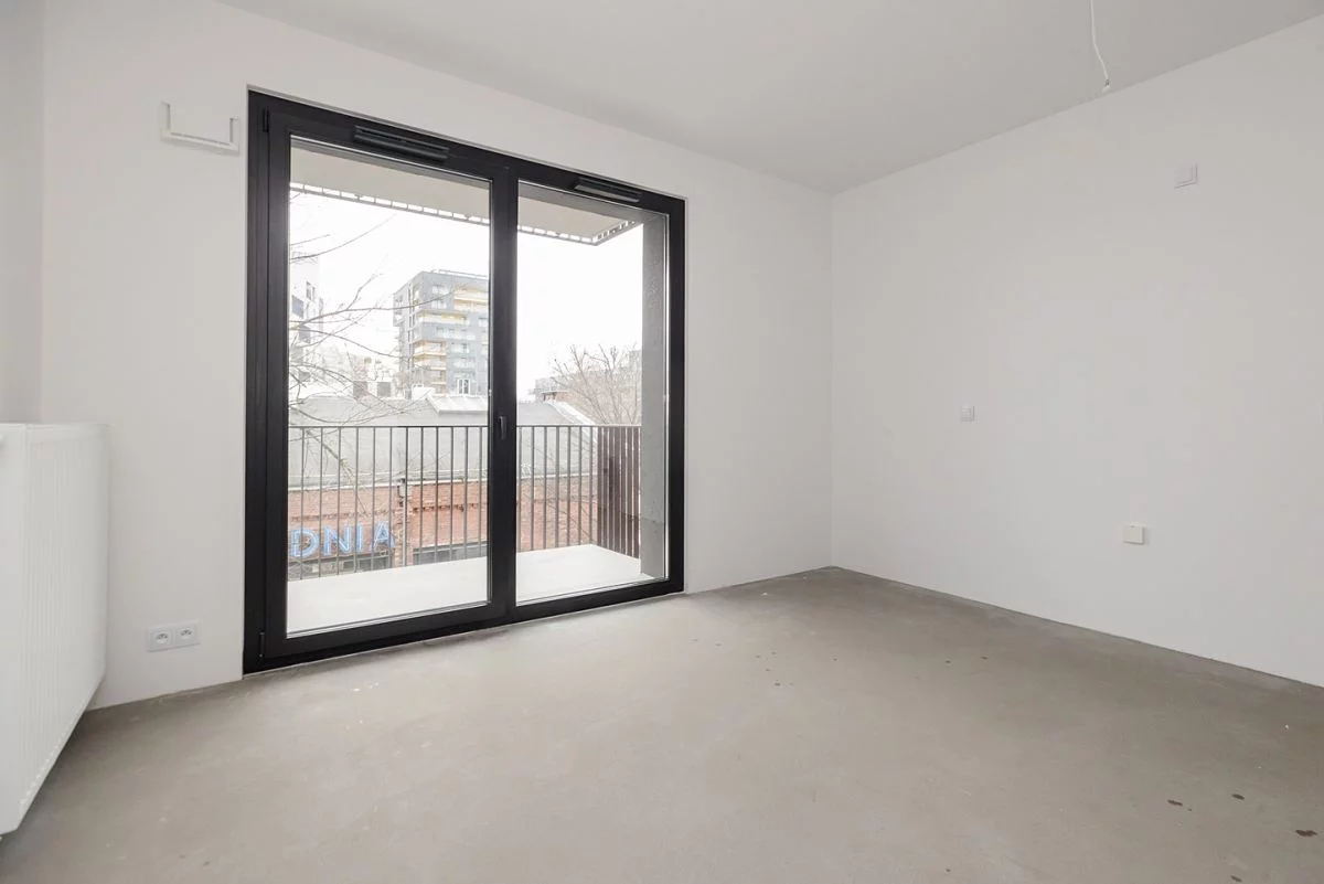 1 pokój, apartament 26,61 m², piętro 2, oferta nr , 837582, Warszawa, Praga Południe, Praga Południe, Mińska