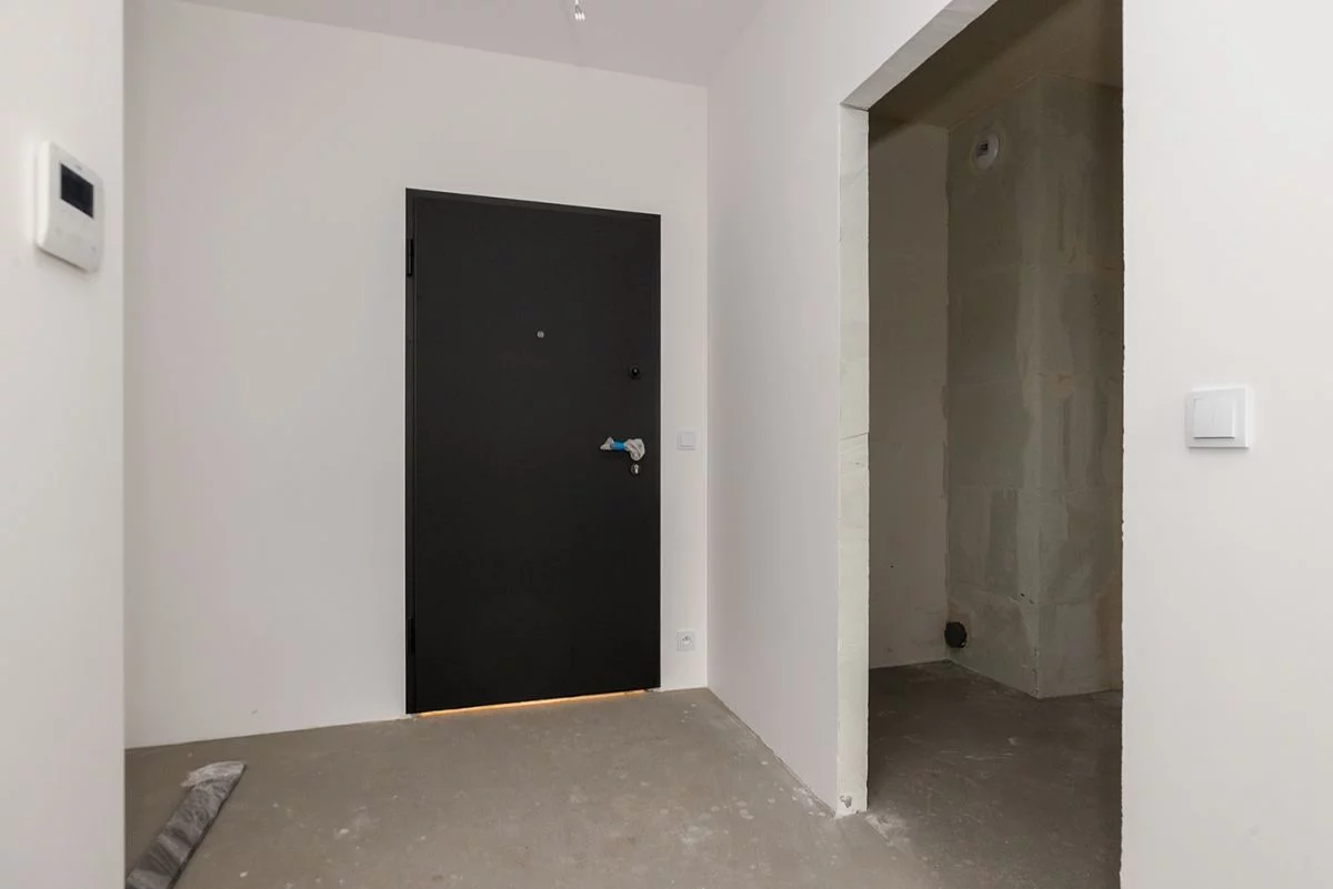 1 pokój, apartament 26,61 m², piętro 2, oferta nr , 837582, Warszawa, Praga Południe, Praga Południe, Mińska