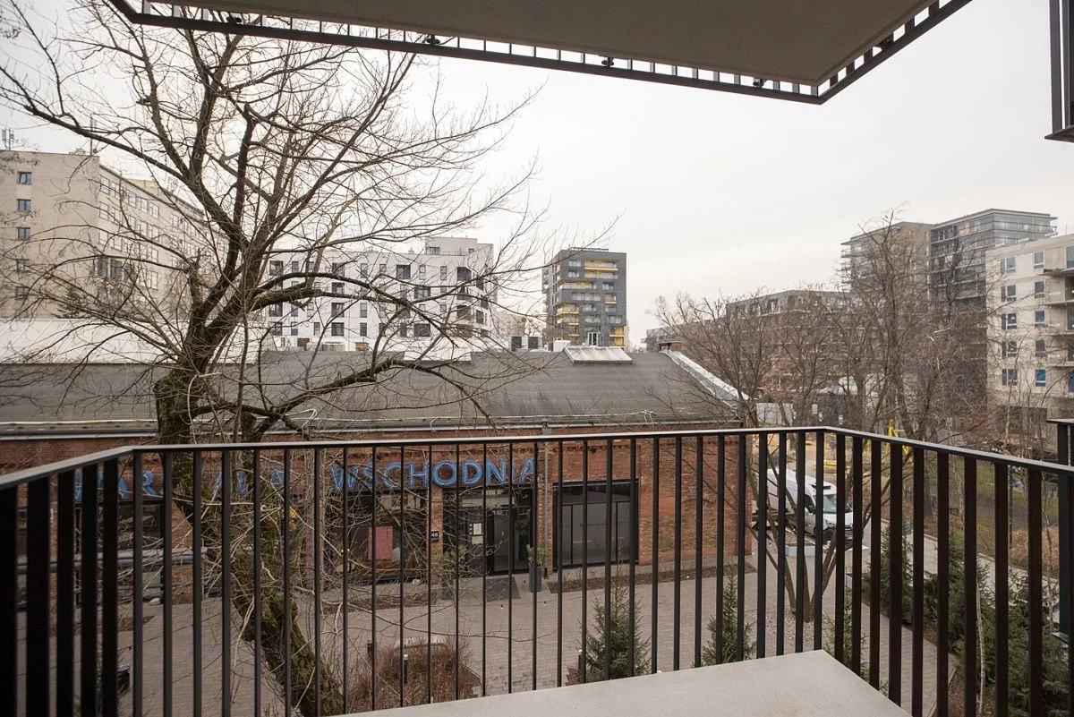 1 pokój, apartament 26,61 m², piętro 2, oferta nr , 837582, Warszawa, Praga Południe, Praga Południe, Mińska