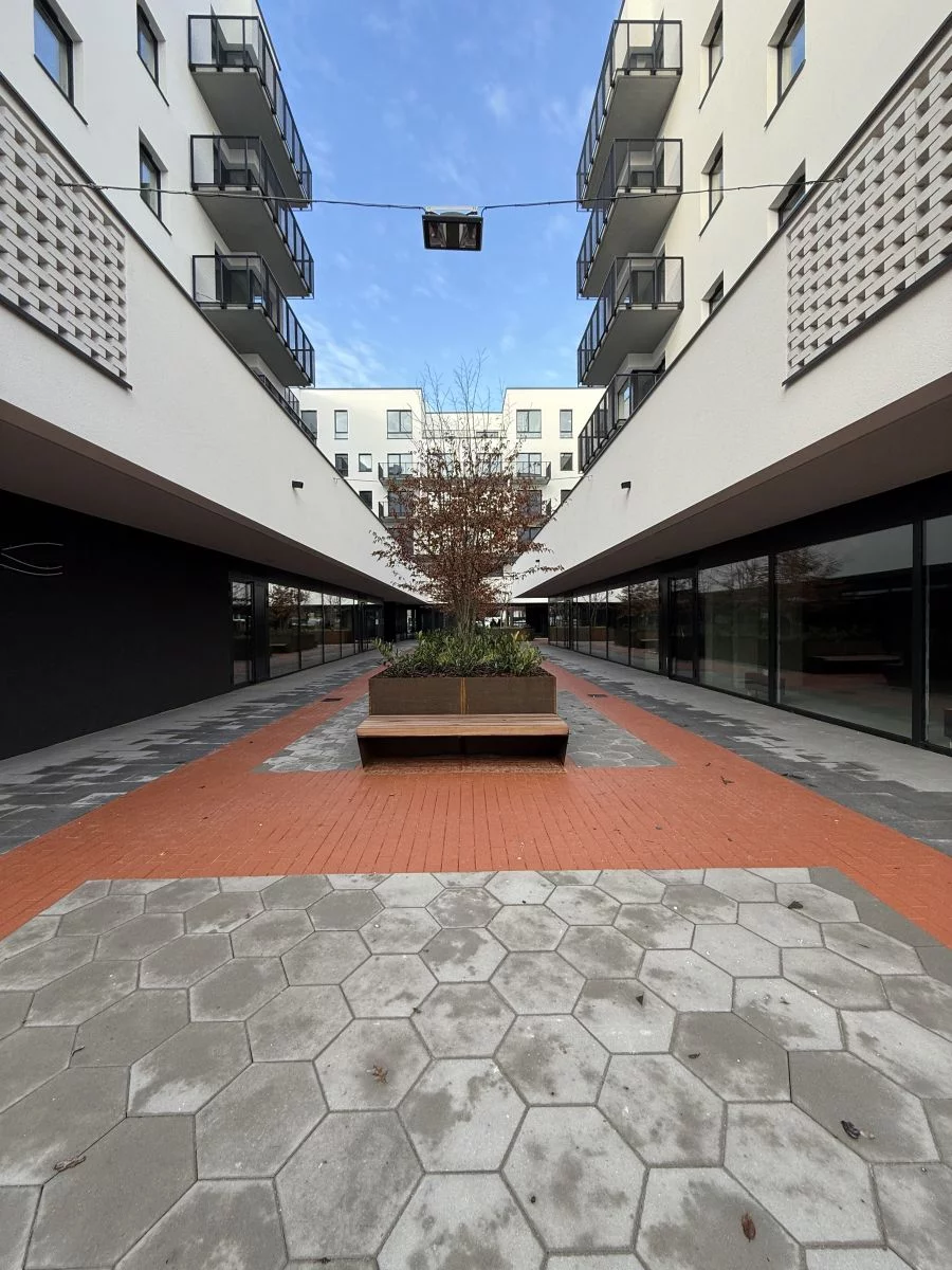 1 pokój, apartament 26,61 m², piętro 2, oferta nr , 837582, Warszawa, Praga Południe, Praga Południe, Mińska