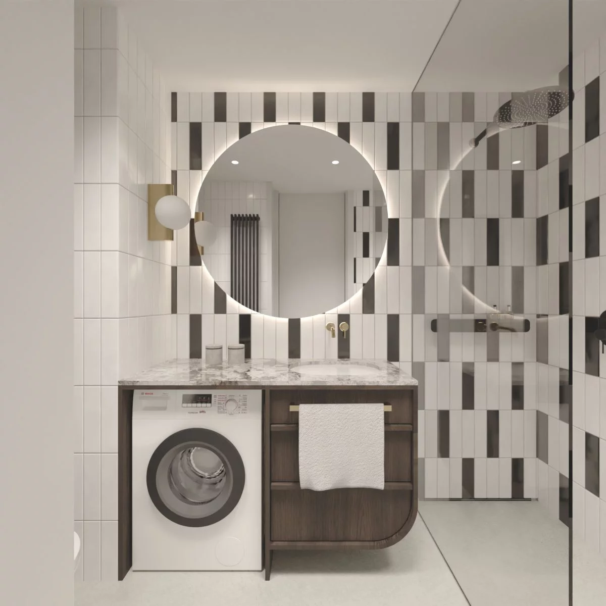 1 pokój, apartament 26,61 m², piętro 2, oferta nr , 837582, Warszawa, Praga Południe, Praga Południe, Mińska