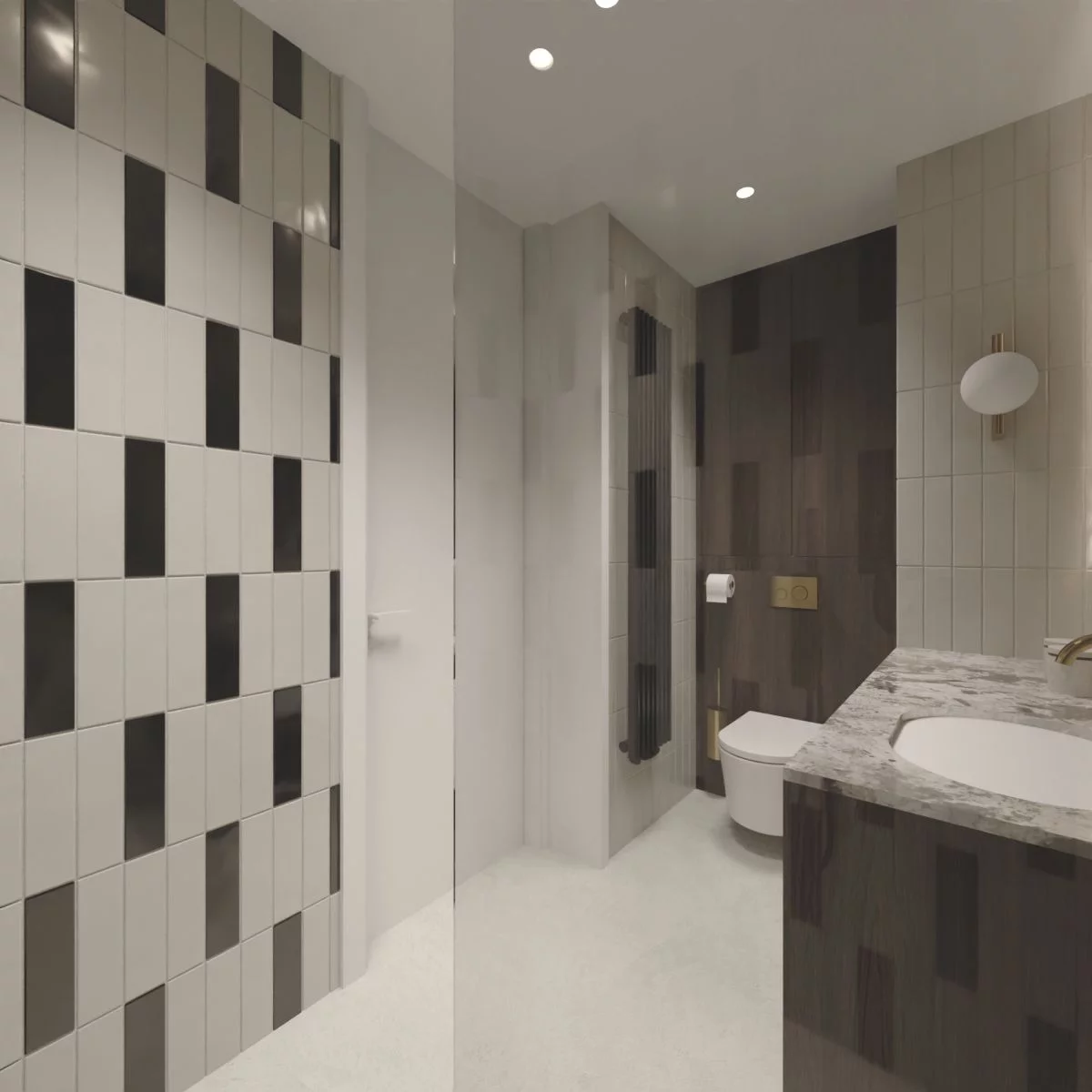 1 pokój, apartament 26,61 m², piętro 2, oferta nr , 837582, Warszawa, Praga Południe, Praga Południe, Mińska