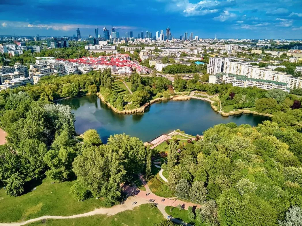 2 pokoje, mieszkanie 45,61 m², piętro 3, oferta nr , 803756, Warszawa, Włochy, Włochy, Aleja Krakowska
