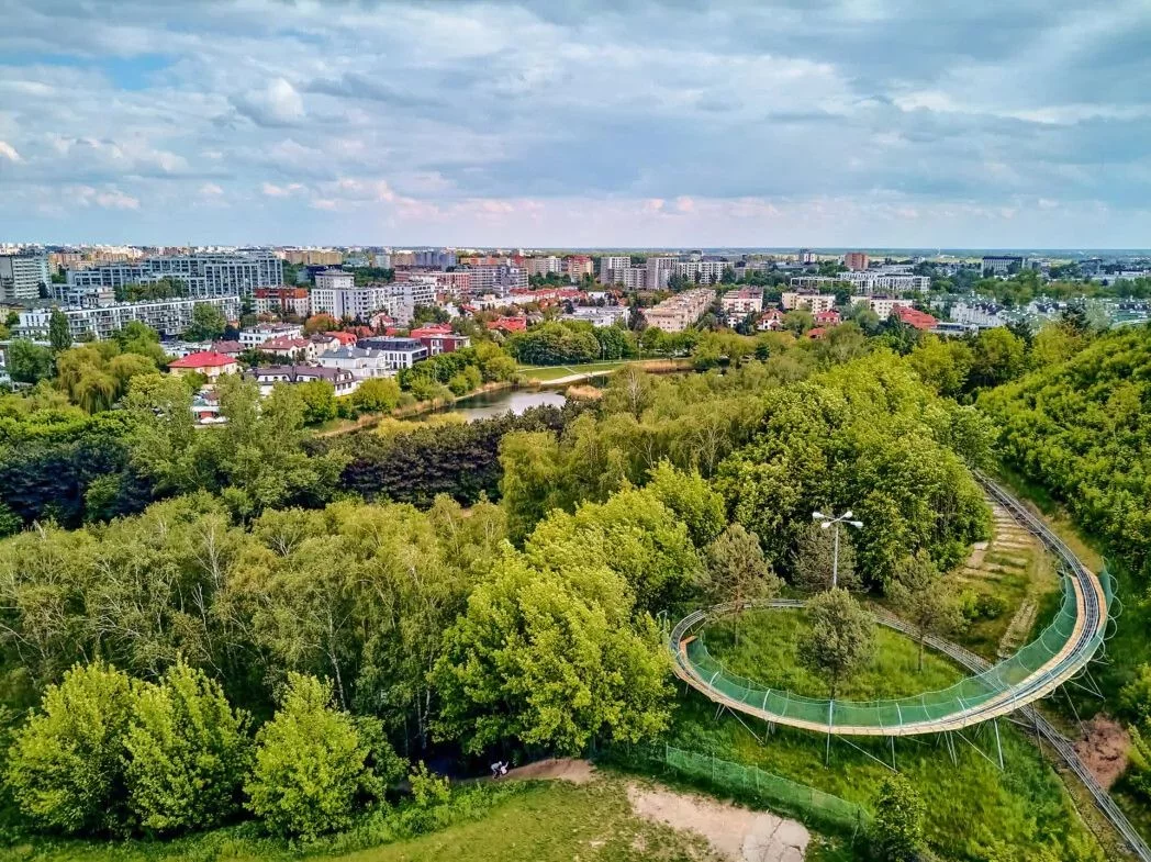 2 pokoje, mieszkanie 38,81 m², piętro 3, oferta nr , 749132, Warszawa, Włochy, Włochy, Aleja Krakowska