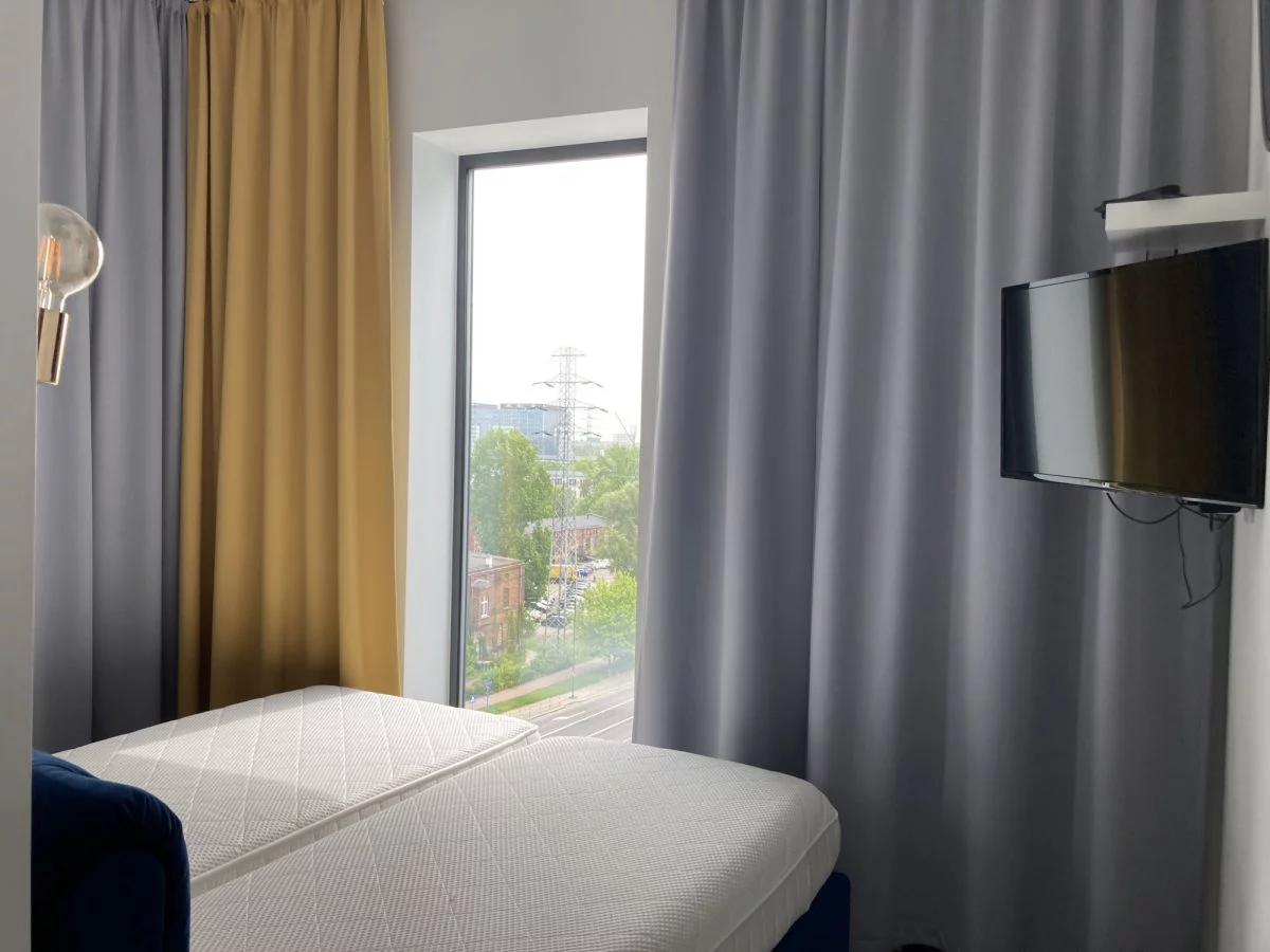2 pokoje, mieszkanie 34,49 m², piętro 7, oferta nr , 268691, Warszawa, Wola, Wola, Aleja Prymasa Tysiąclecia