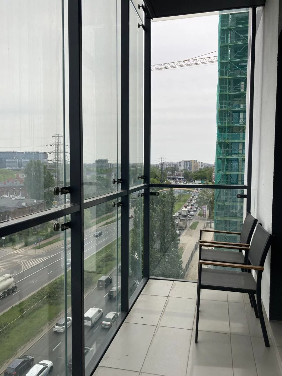 2 pokoje, mieszkanie 34,49 m², piętro 7, oferta nr , 268691, Warszawa, Wola, Wola, Aleja Prymasa Tysiąclecia