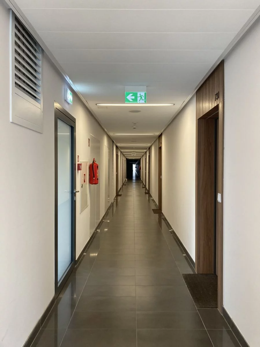 2 pokoje, mieszkanie 34,49 m², piętro 7, oferta nr , 268691, Warszawa, Wola, Wola, Aleja Prymasa Tysiąclecia