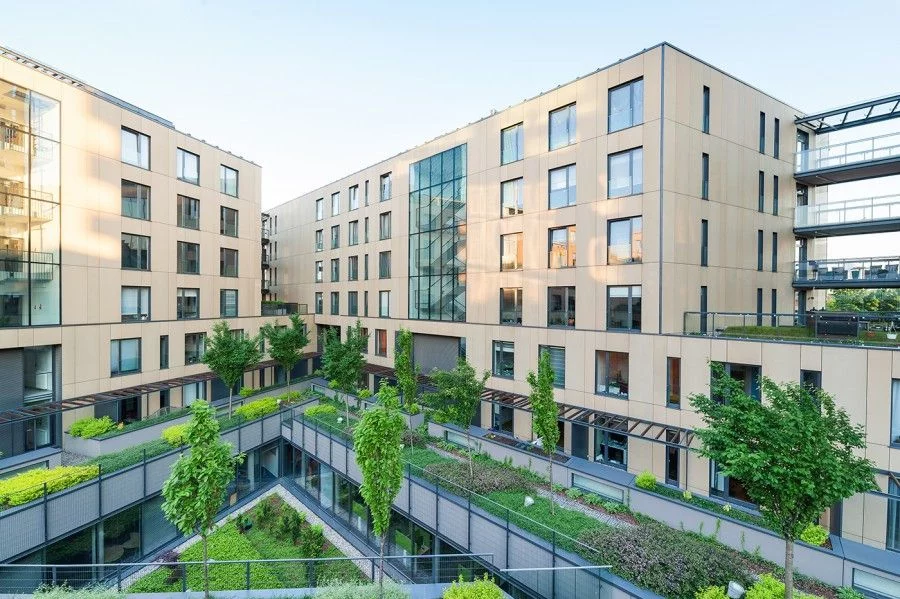 6 pokoi, apartament 306,75 m², piętro 7, oferta nr , 517320, Warszawa, Śródmieście, Śródmieście, Stawki