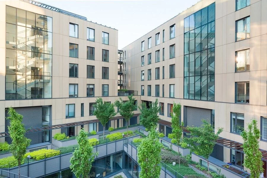 6 pokoi, apartament 306,75 m², piętro 7, oferta nr , 517320, Warszawa, Śródmieście, Śródmieście, Stawki