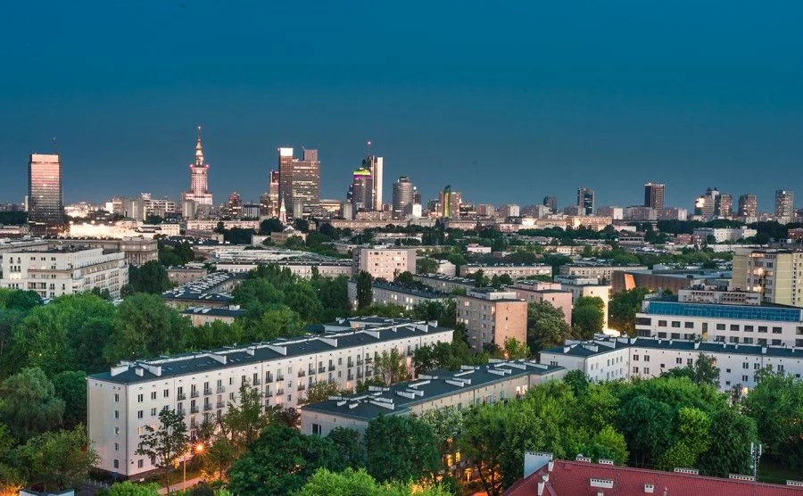 6 pokoi, apartament 306,75 m², piętro 7, oferta nr , 517320, Warszawa, Śródmieście, Śródmieście, Stawki