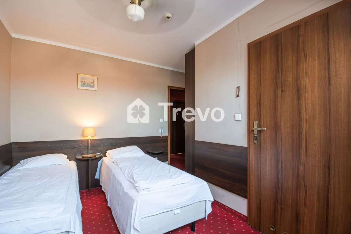 Dom 618,00 m², oferta nr , TN738248, Kowale