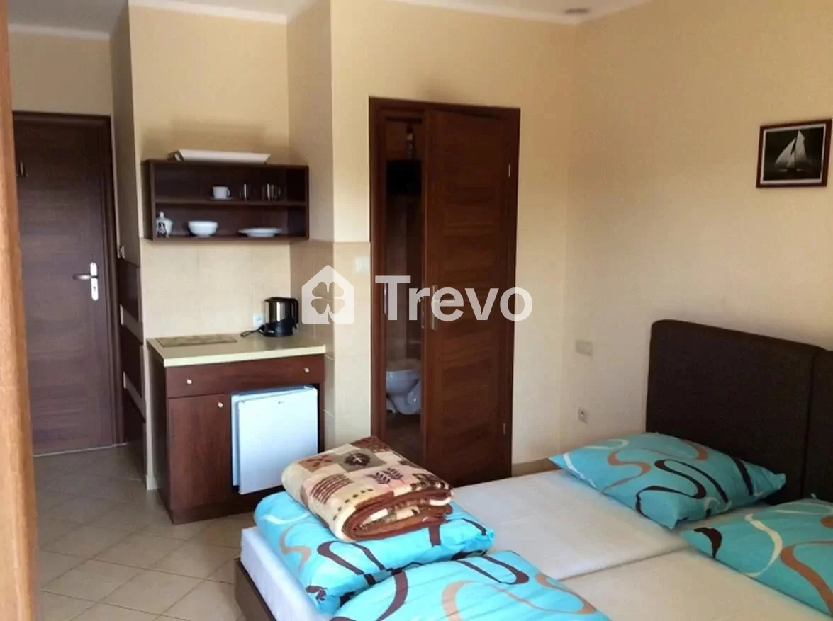 Dom i rezydencja 550,00 m², oferta nr , TN299882, Rowy, Bosmańska