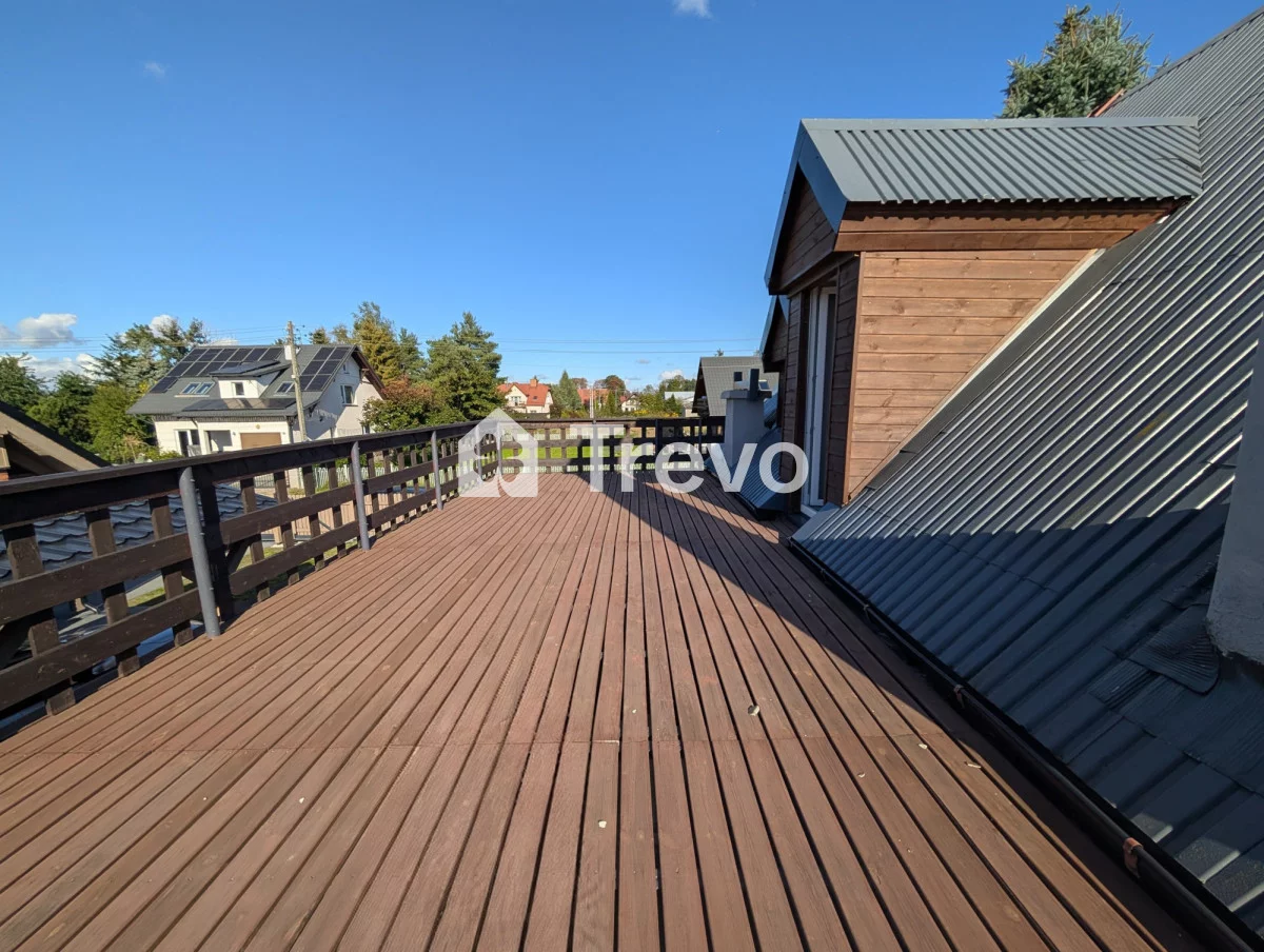 Dom 160,00 m², oferta nr , TN395114, Koszwały