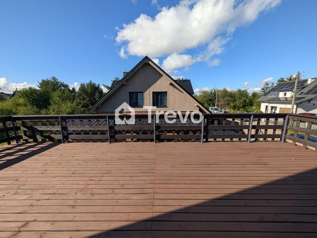 Dom 160,00 m², oferta nr , TN395114, Koszwały
