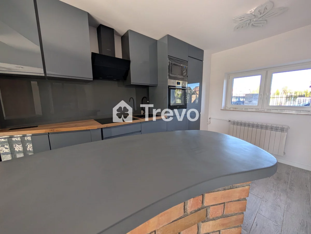 Dom 160,00 m², oferta nr , TN395114, Koszwały