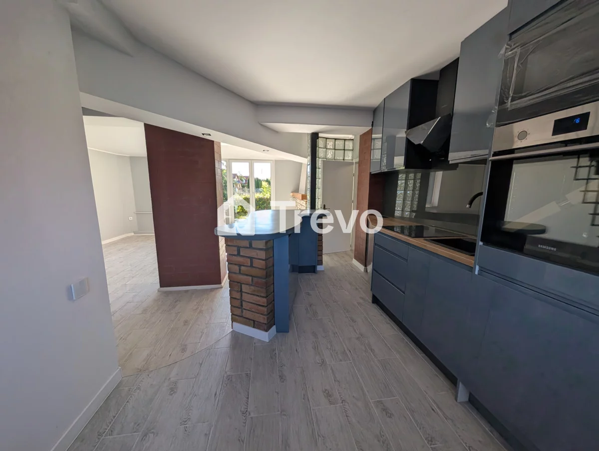 Dom 160,00 m², oferta nr , TN395114, Koszwały