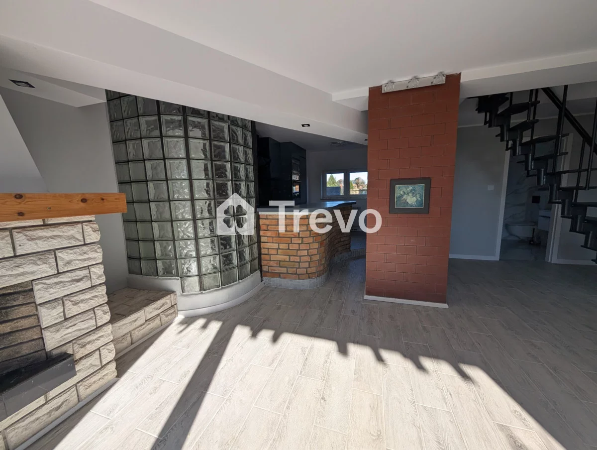Dom 160,00 m², oferta nr , TN395114, Koszwały