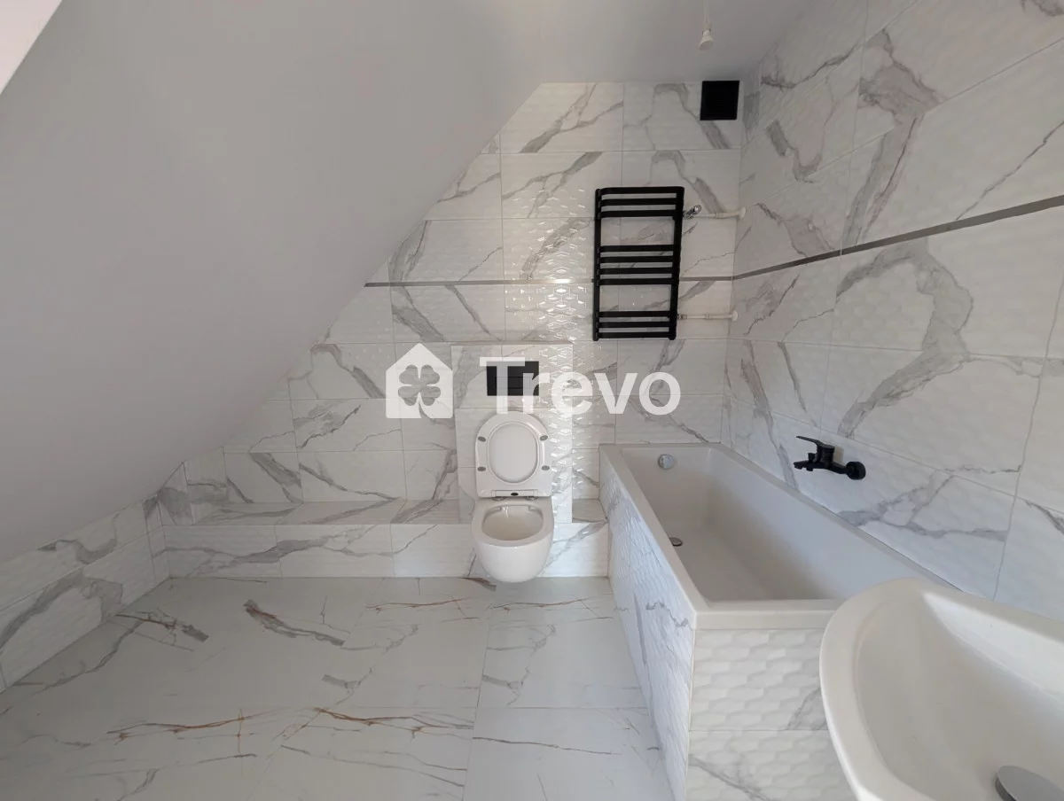 Dom 160,00 m², oferta nr , TN395114, Koszwały