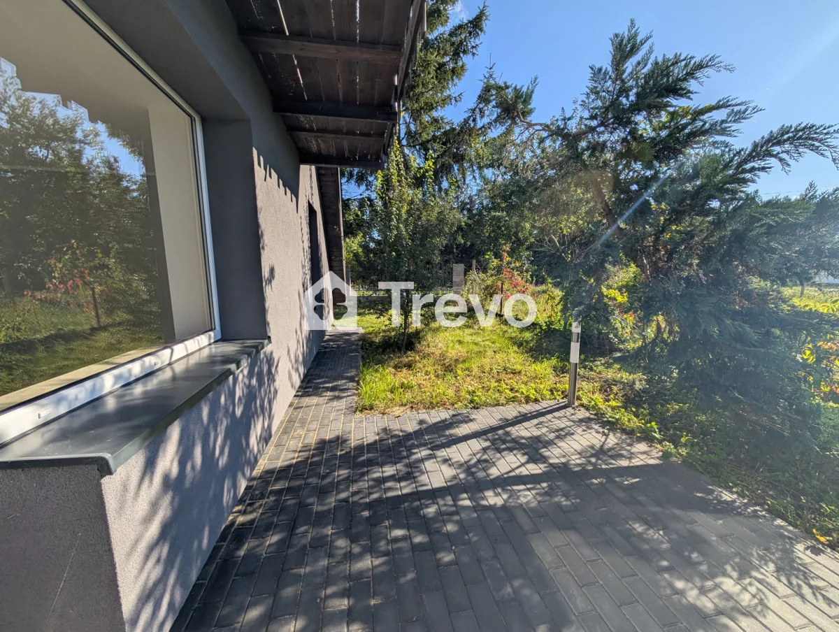 Dom 160,00 m², oferta nr , TN395114, Koszwały