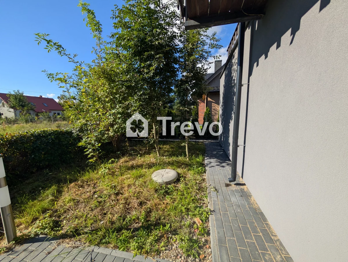 Dom 160,00 m², oferta nr , TN395114, Koszwały