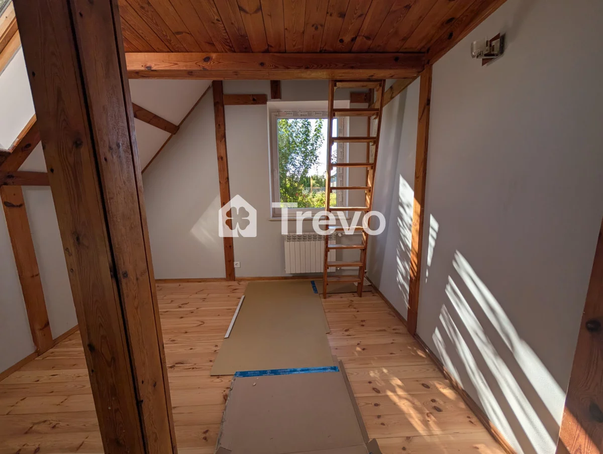 Dom 160,00 m², oferta nr , TN395114, Koszwały