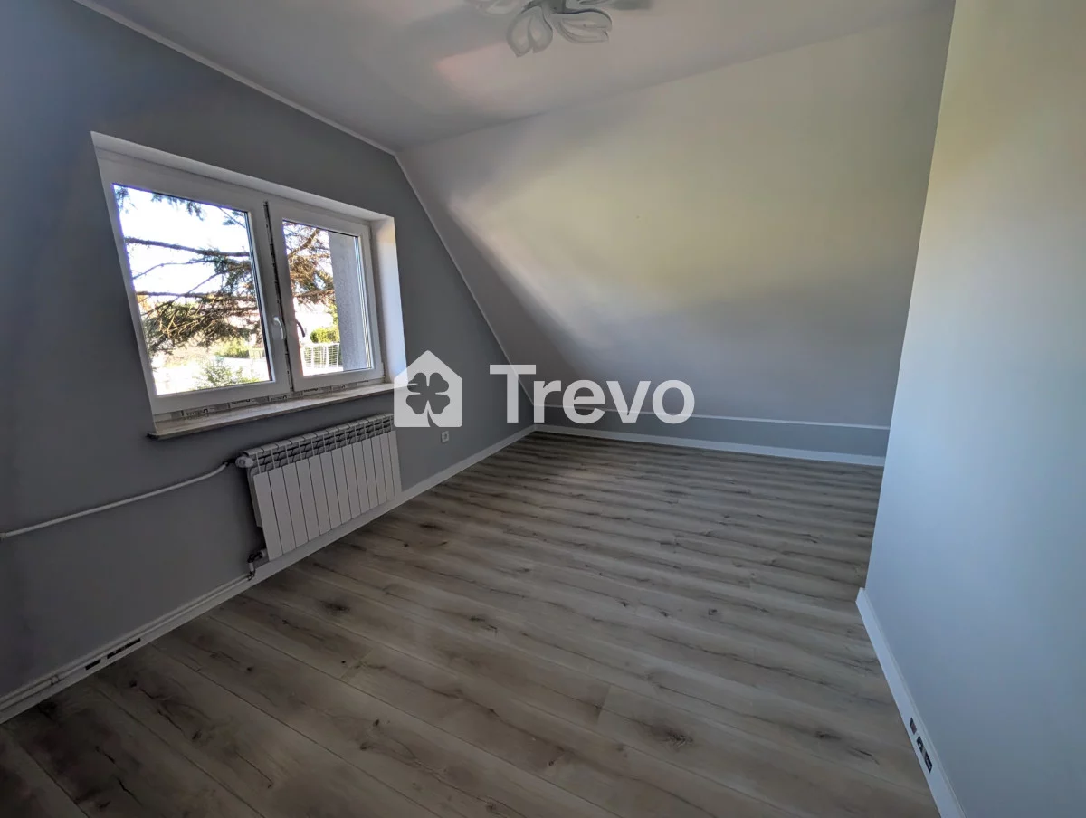 Dom 160,00 m², oferta nr , TN395114, Koszwały